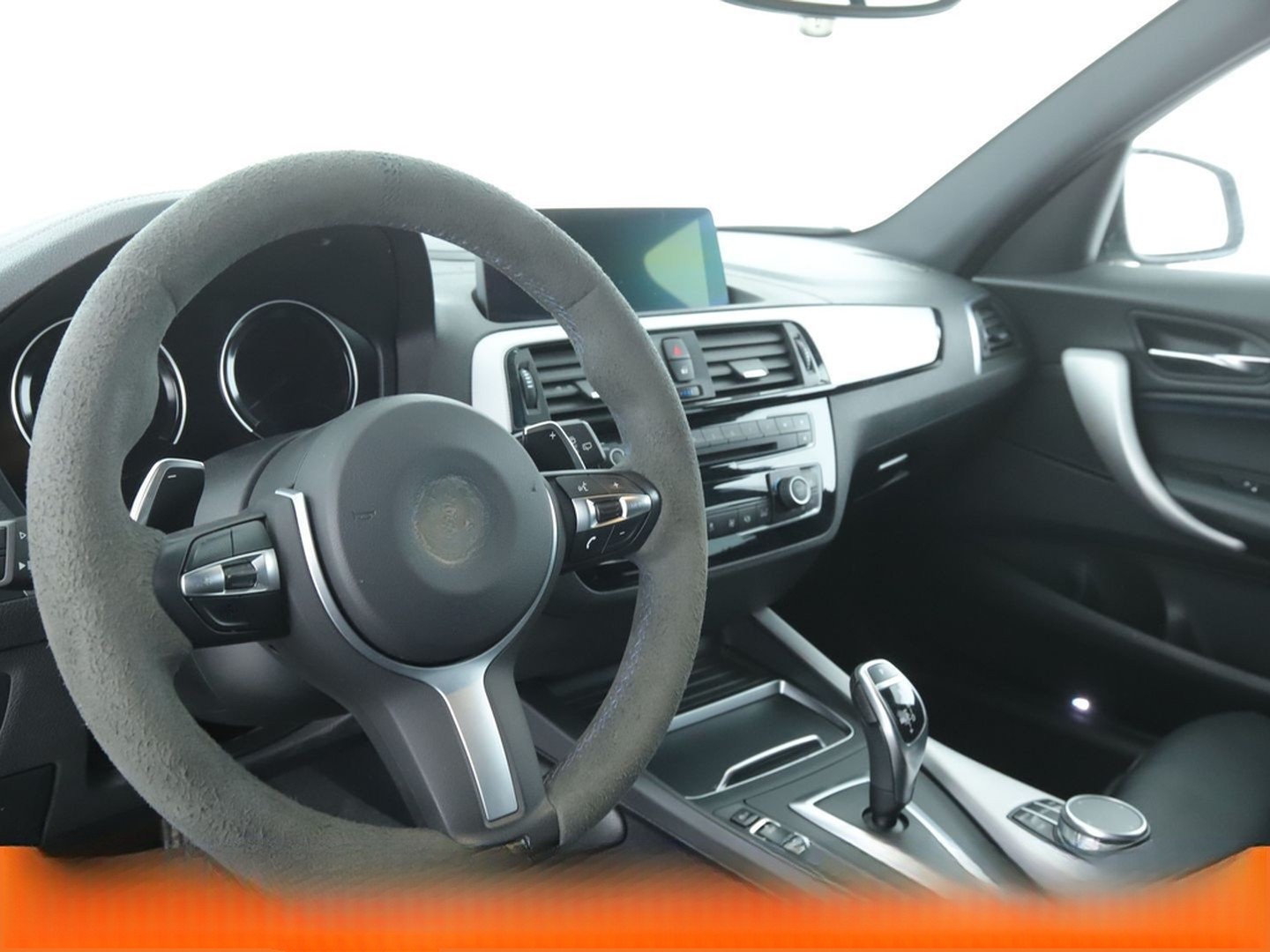 BMW M140i Special Edition Aut.*NAVI*LED*TEMPO*PDC* foto 11