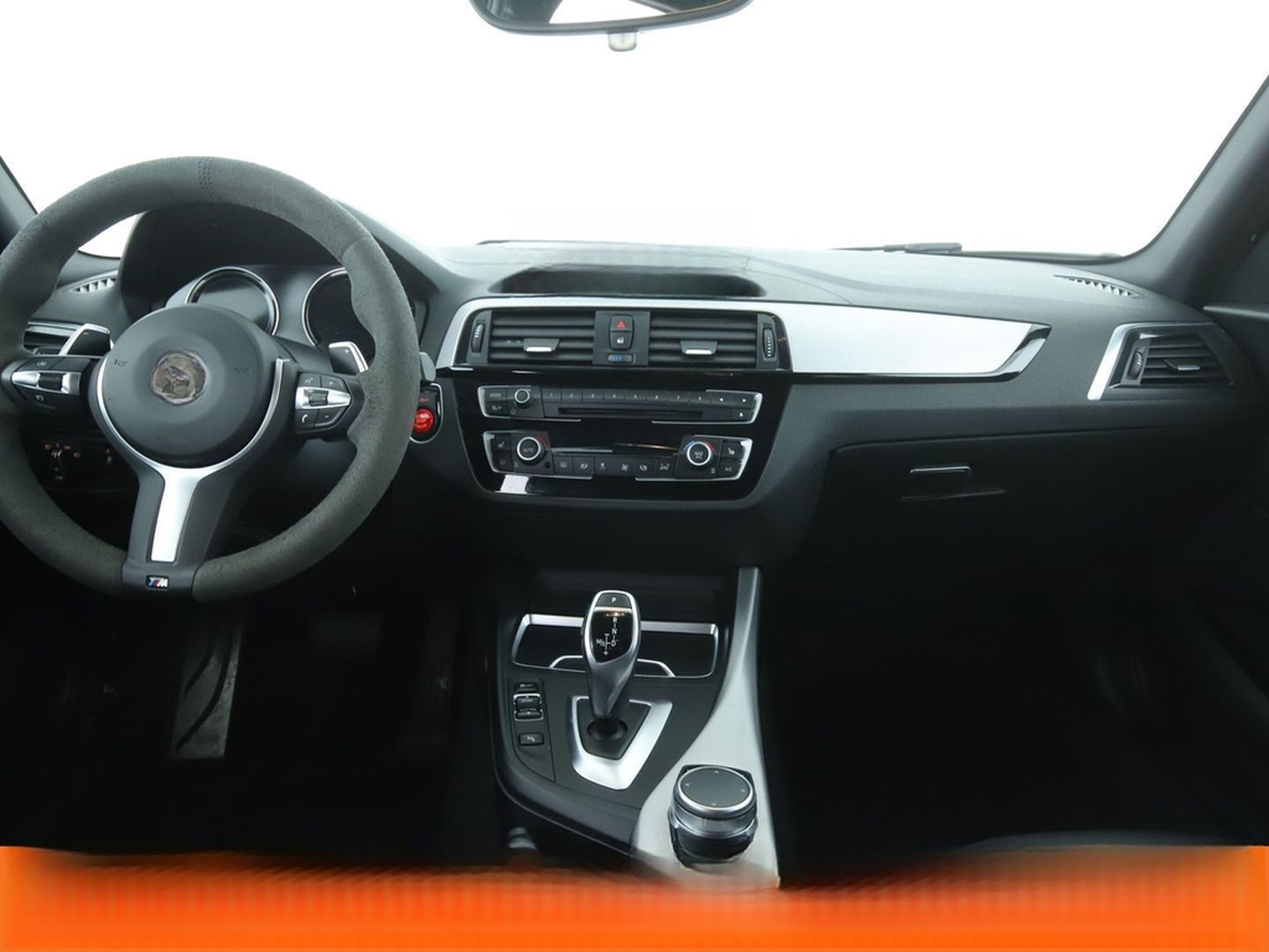 BMW M140i Special Edition Aut.*NAVI*LED*TEMPO*PDC* foto 12