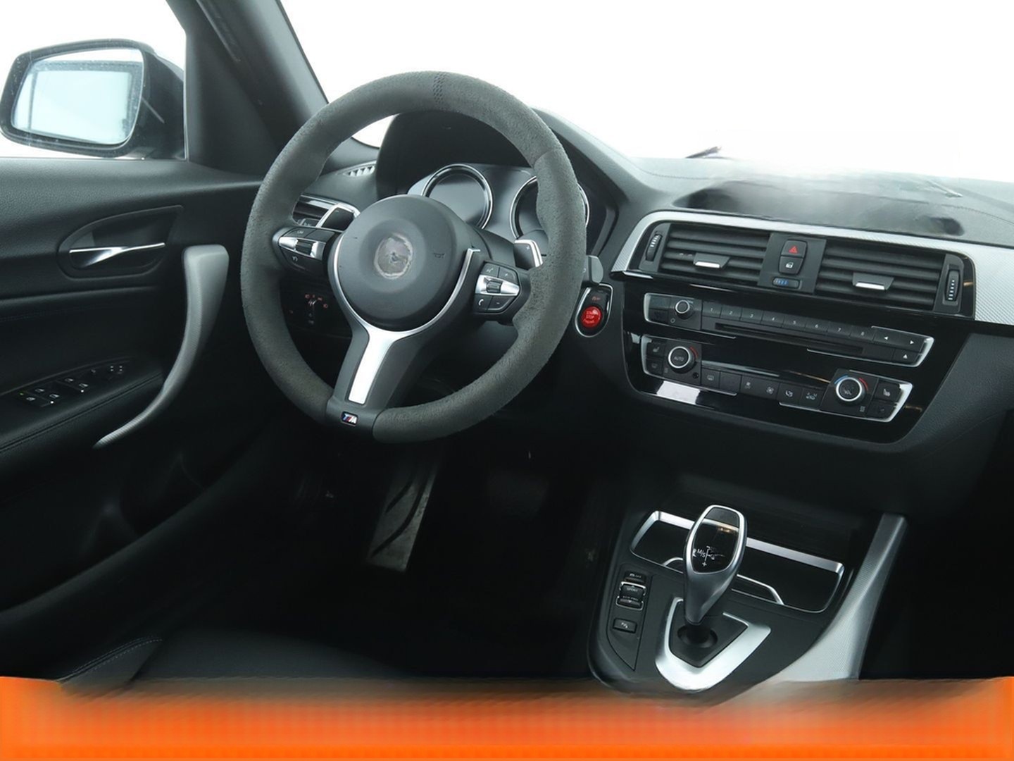 BMW M140i Special Edition Aut.*NAVI*LED*TEMPO*PDC* foto 13