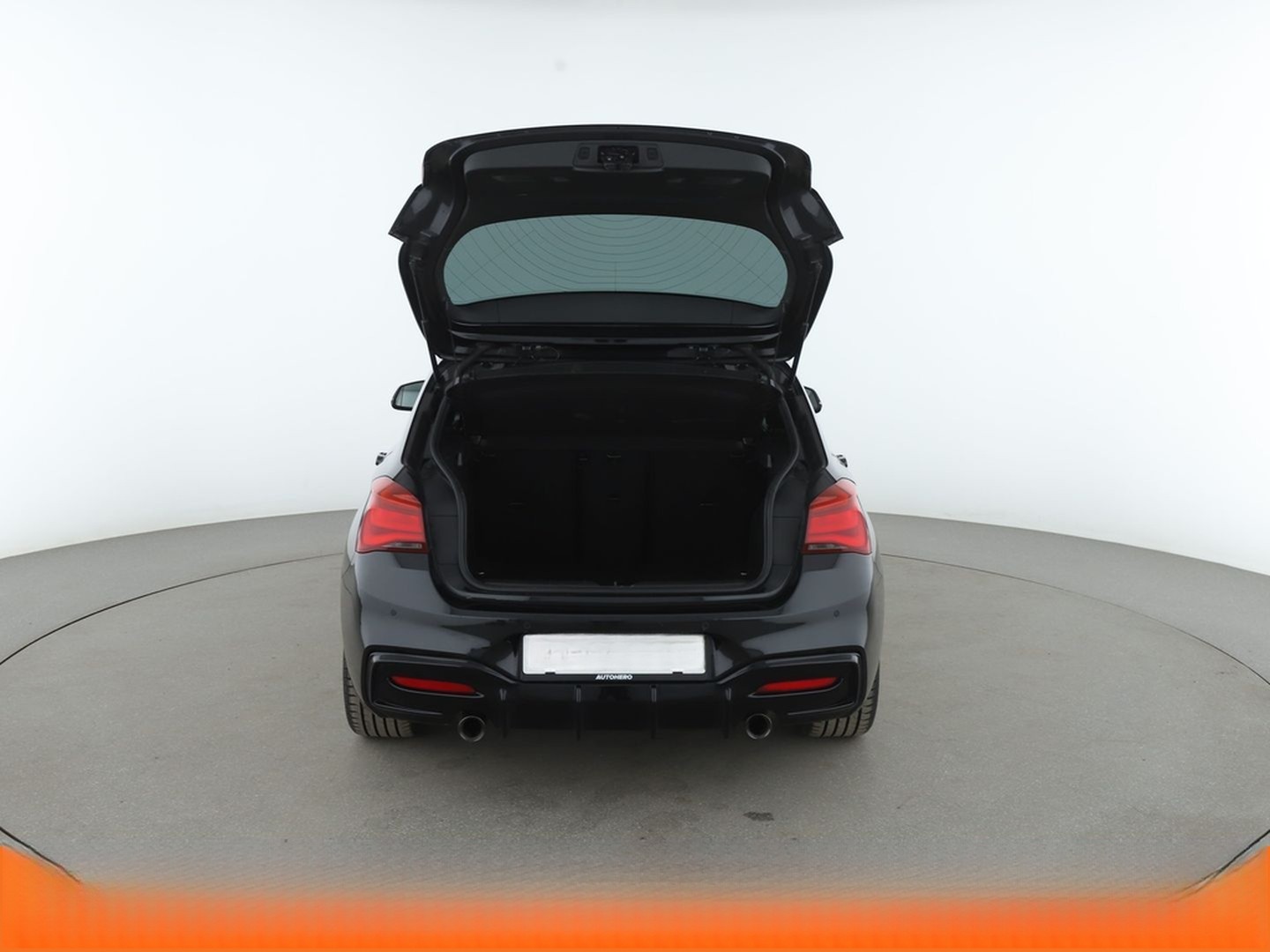 BMW M140i Special Edition Aut.*NAVI*LED*TEMPO*PDC* foto 17