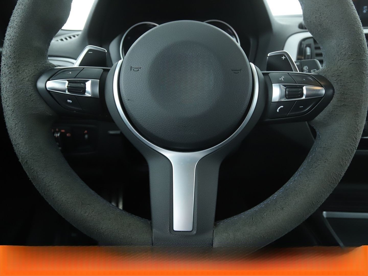 BMW M140i Special Edition Aut.*NAVI*LED*TEMPO*PDC* foto 19