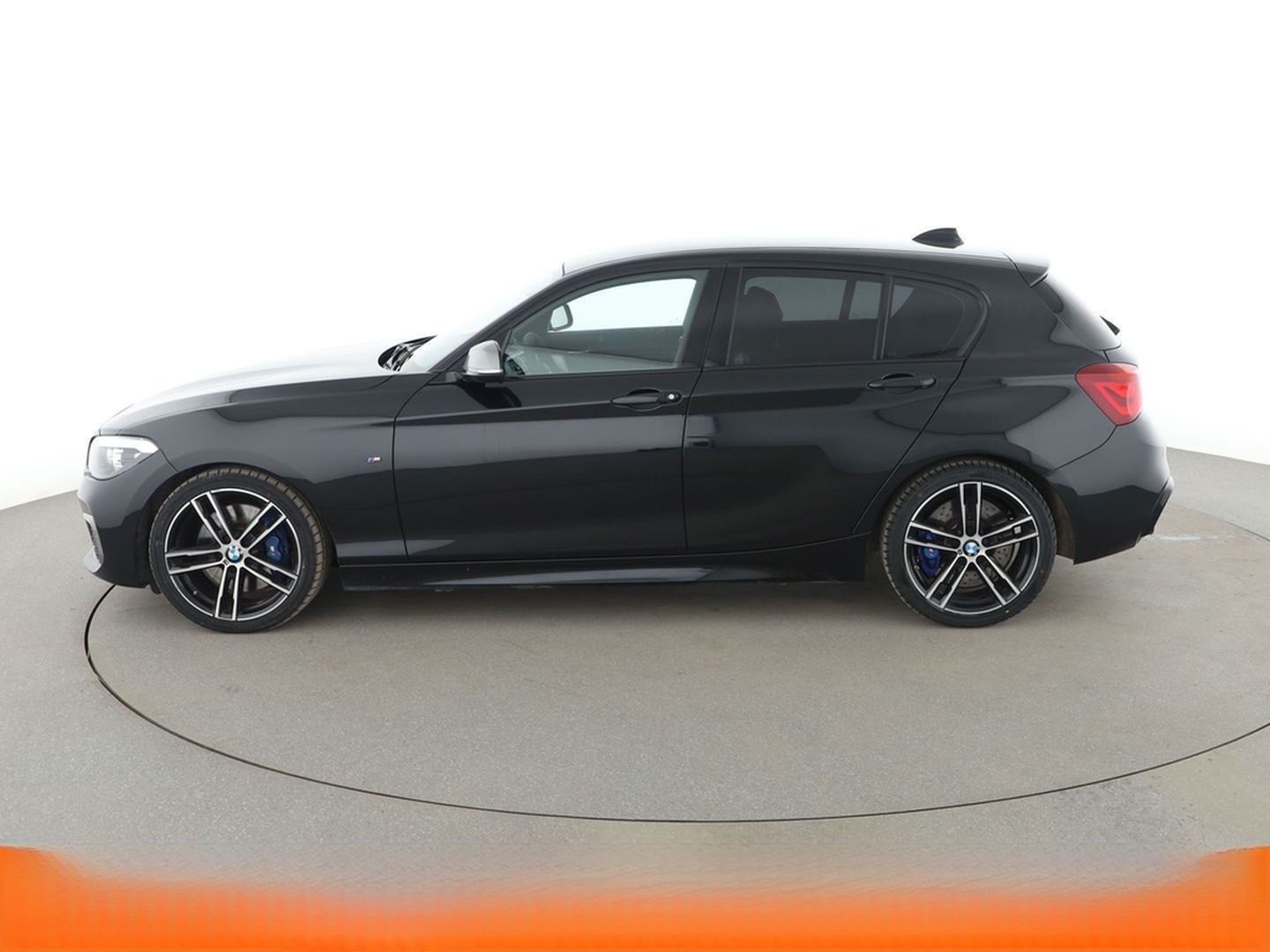 BMW M140i Special Edition Aut.*NAVI*LED*TEMPO*PDC* foto 3
