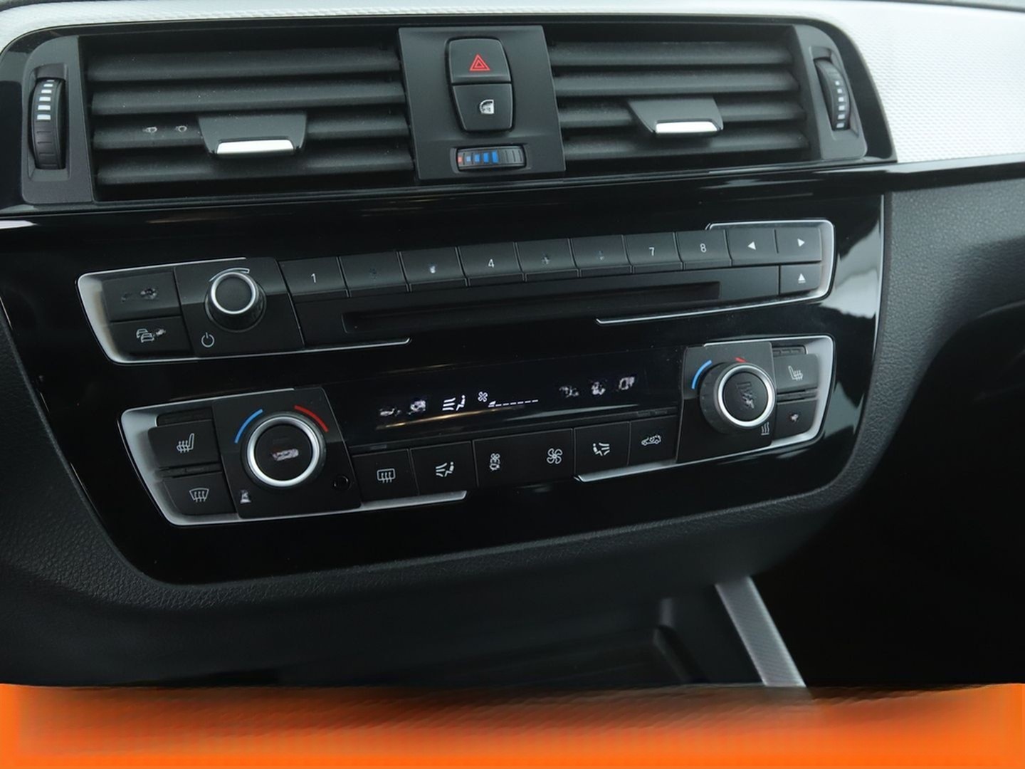 BMW M140i Special Edition Aut.*NAVI*LED*TEMPO*PDC* foto 22