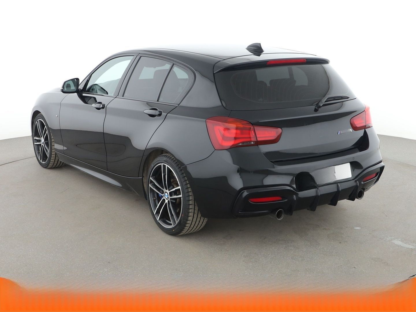 BMW M140i Special Edition Aut.*NAVI*LED*TEMPO*PDC* foto 4
