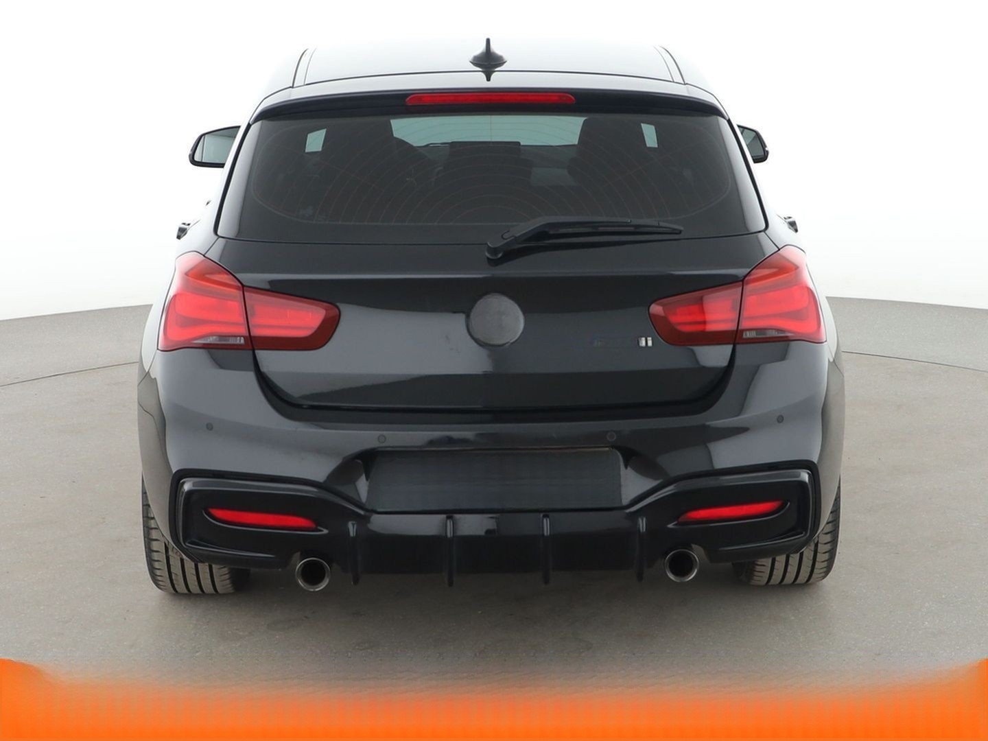 BMW M140i Special Edition Aut.*NAVI*LED*TEMPO*PDC* foto 5
