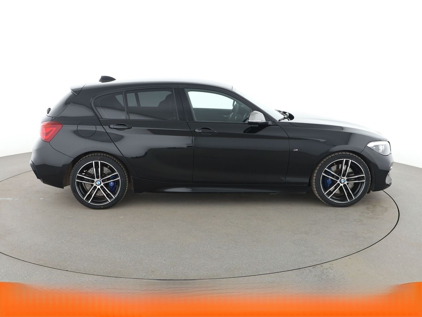 BMW M140i Special Edition Aut.*NAVI*LED*TEMPO*PDC* foto 7