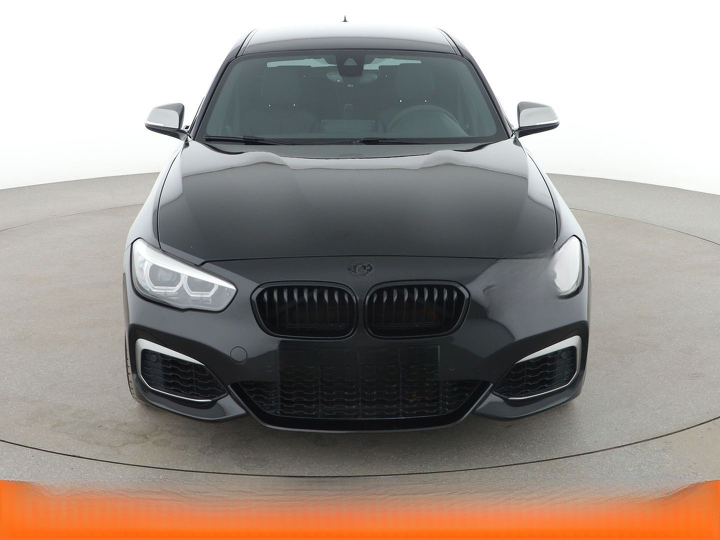 BMW M140i Special Edition Aut.*NAVI*LED*TEMPO*PDC* foto 9