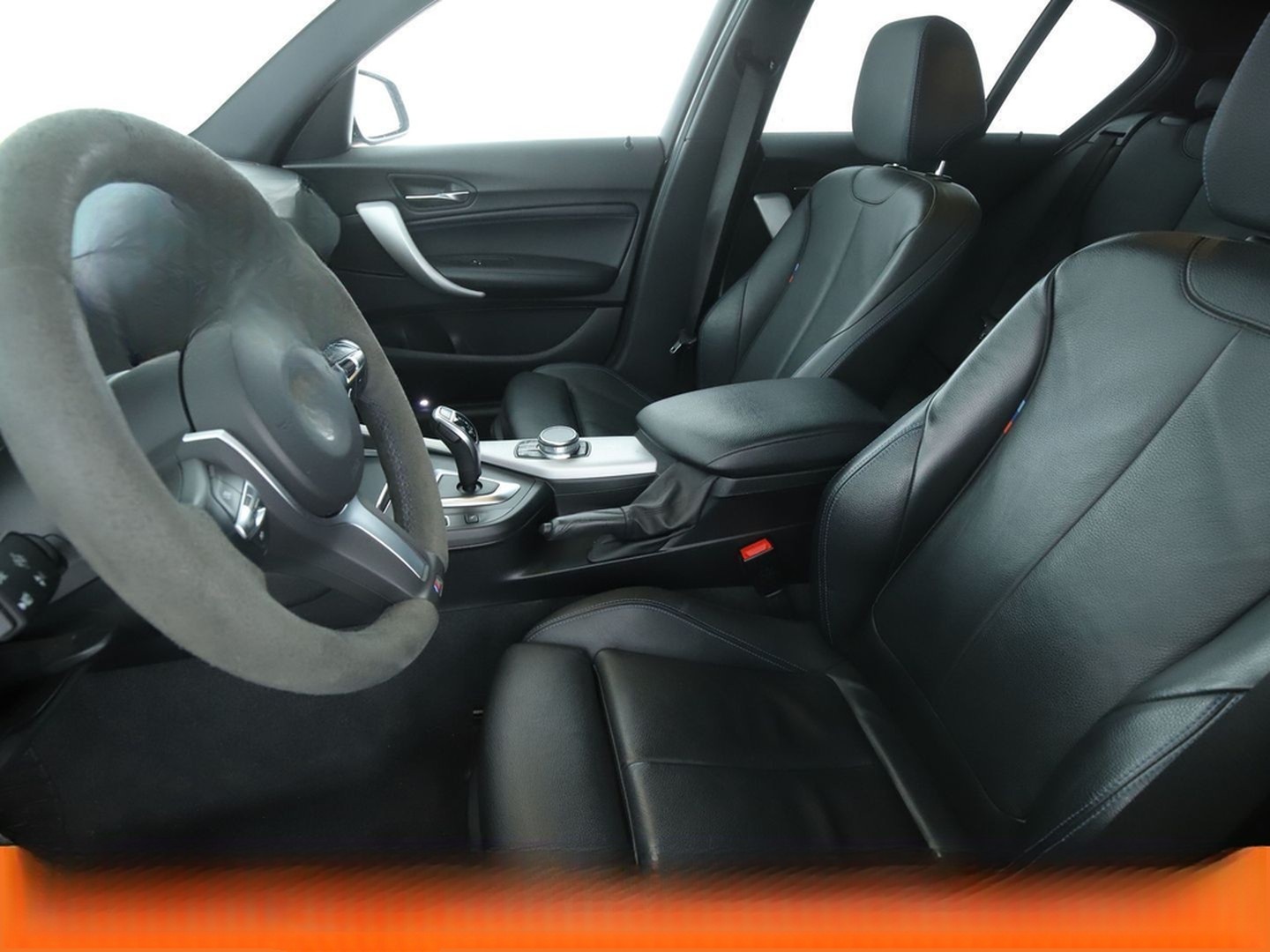 BMW M140i Special Edition Aut.*NAVI*LED*TEMPO*PDC* foto 10