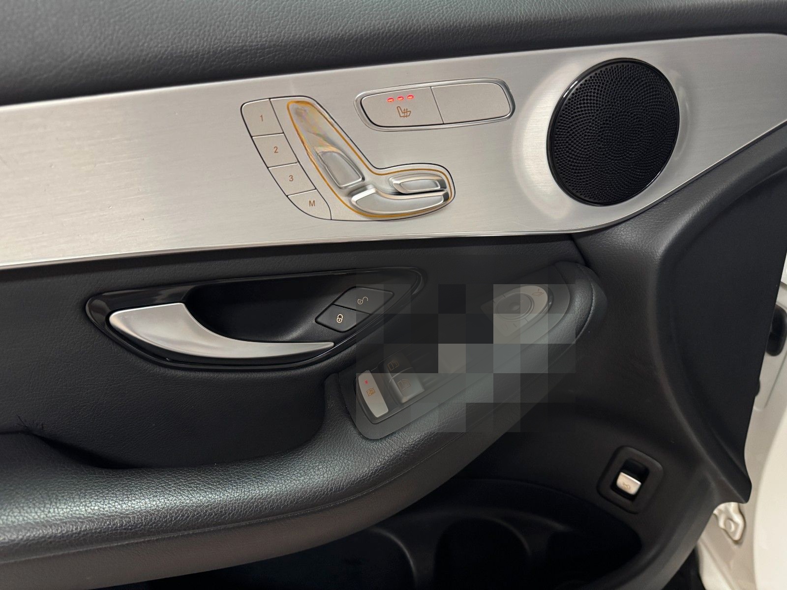 Mercedes-Benz GLC 220 d 4M,LED,AHK,Standhzg,Distro,360°,Spur foto 11