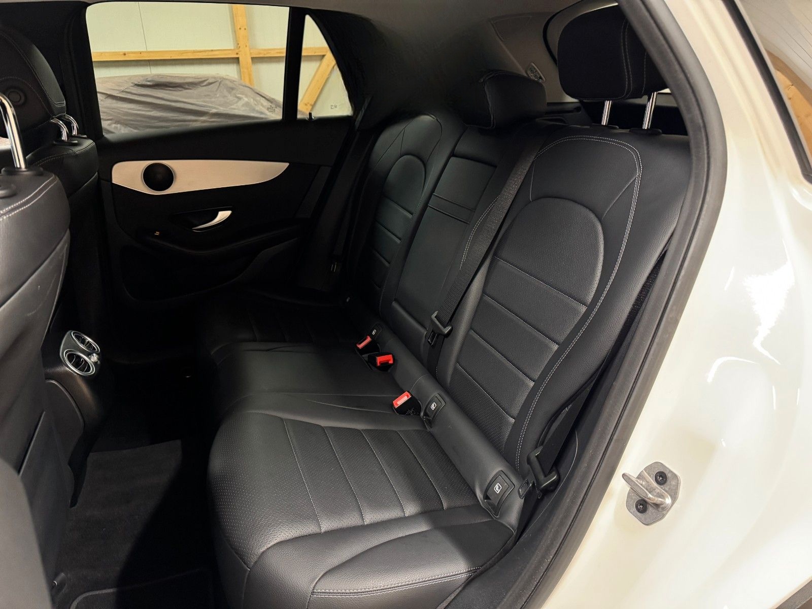 Mercedes-Benz GLC 220 d 4M,LED,AHK,Standhzg,Distro,360°,Spur foto 15