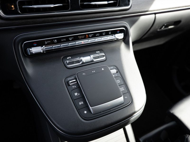 Mercedes-Benz V 300 Avantgarde/lang/Standh/AHK/360°/Distr foto 14