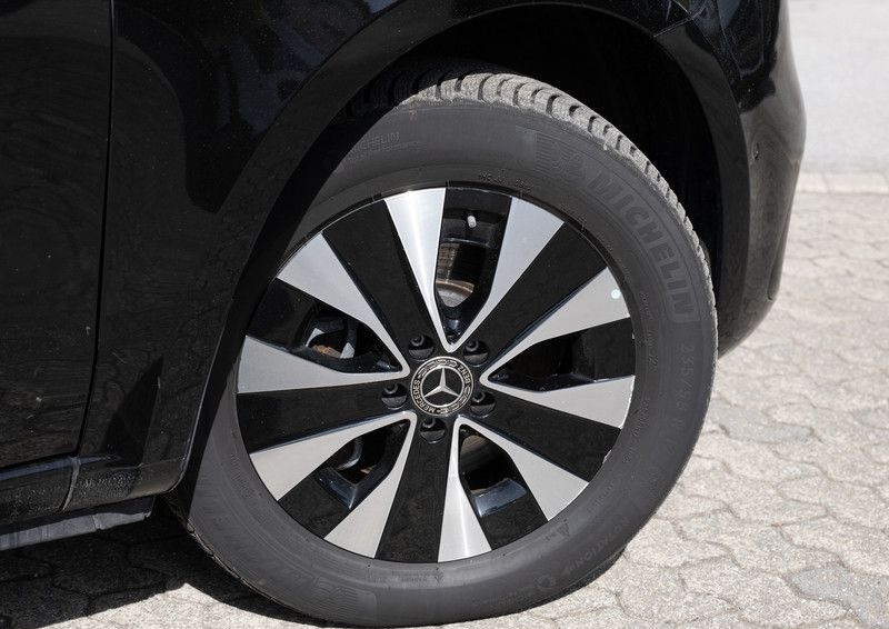 Mercedes-Benz V 300 Avantgarde/lang/Standh/AHK/360°/Distr foto 6