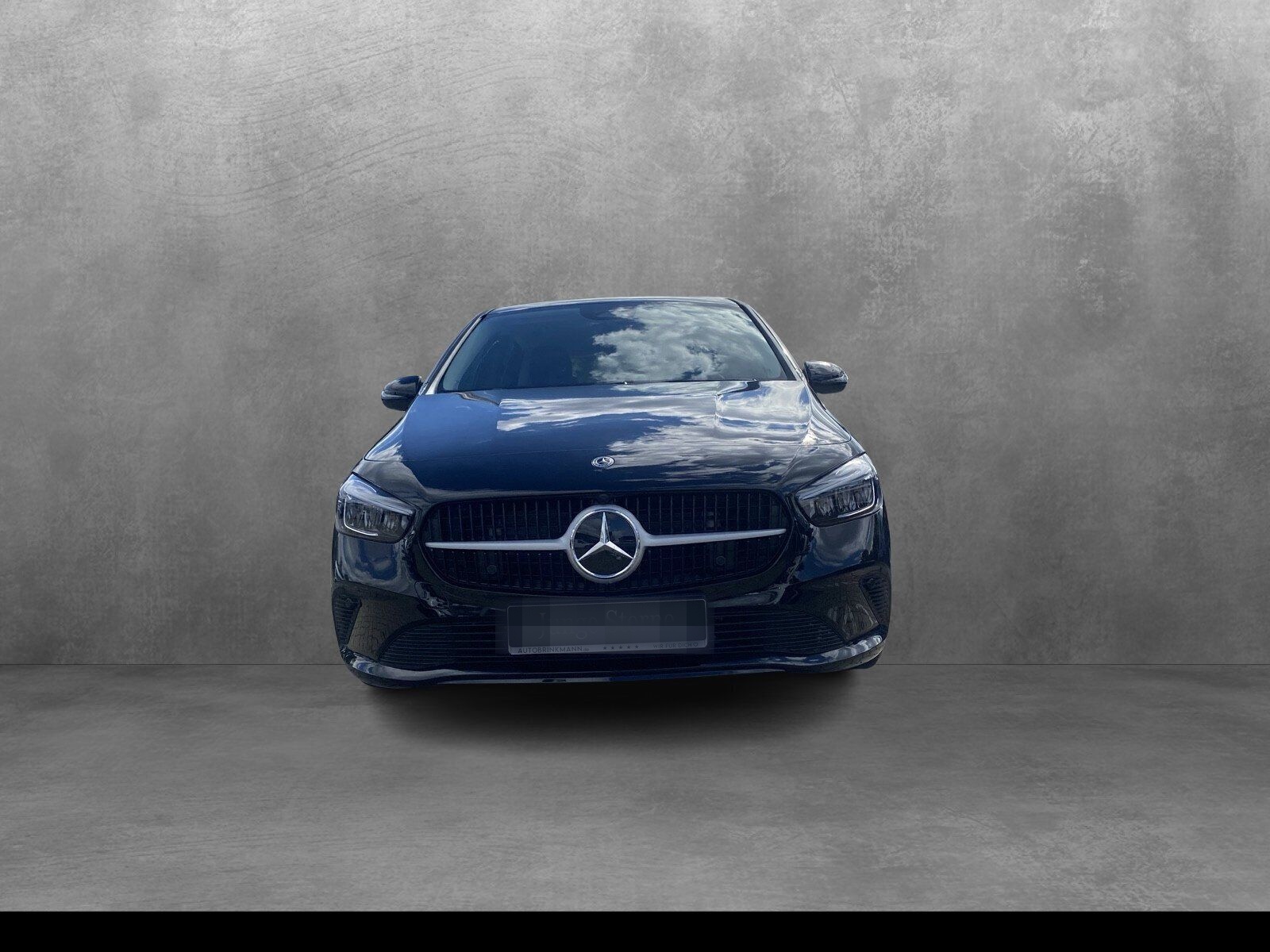 Mercedes-Benz B 200 AHK/LED/EasyPack/Kamera/Totwinkel/ foto 2