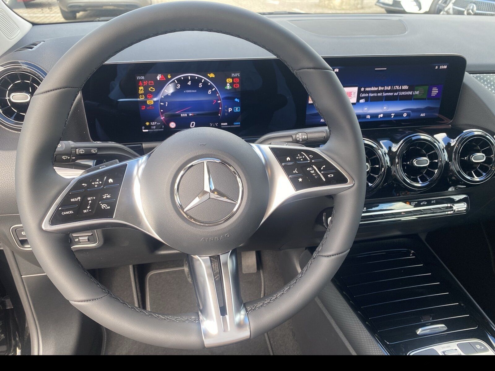 Mercedes-Benz B 200 AHK/LED/EasyPack/Kamera/Totwinkel/ foto 12