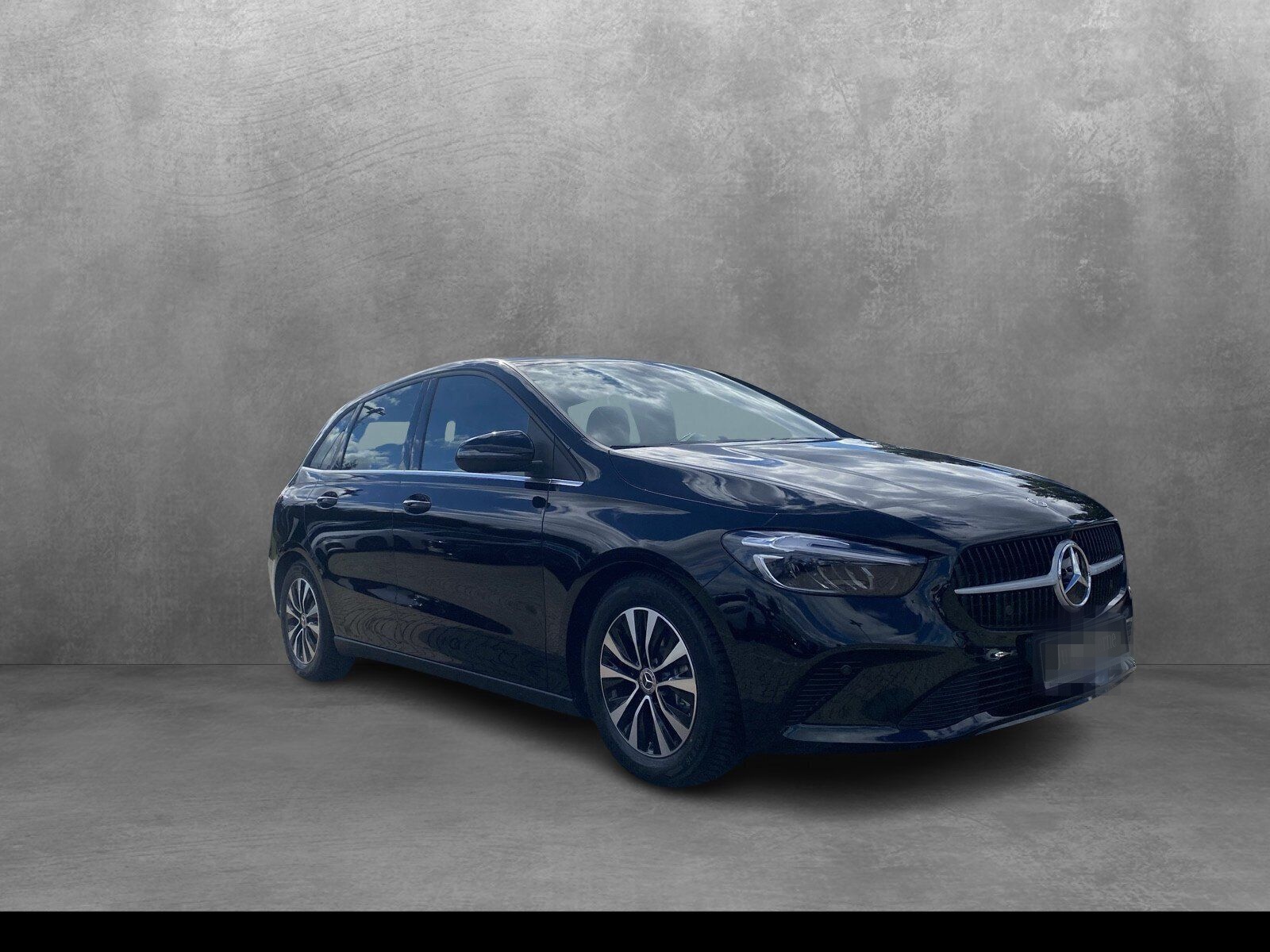 Mercedes-Benz B 200 AHK/LED/EasyPack/Kamera/Totwinkel/ foto 3