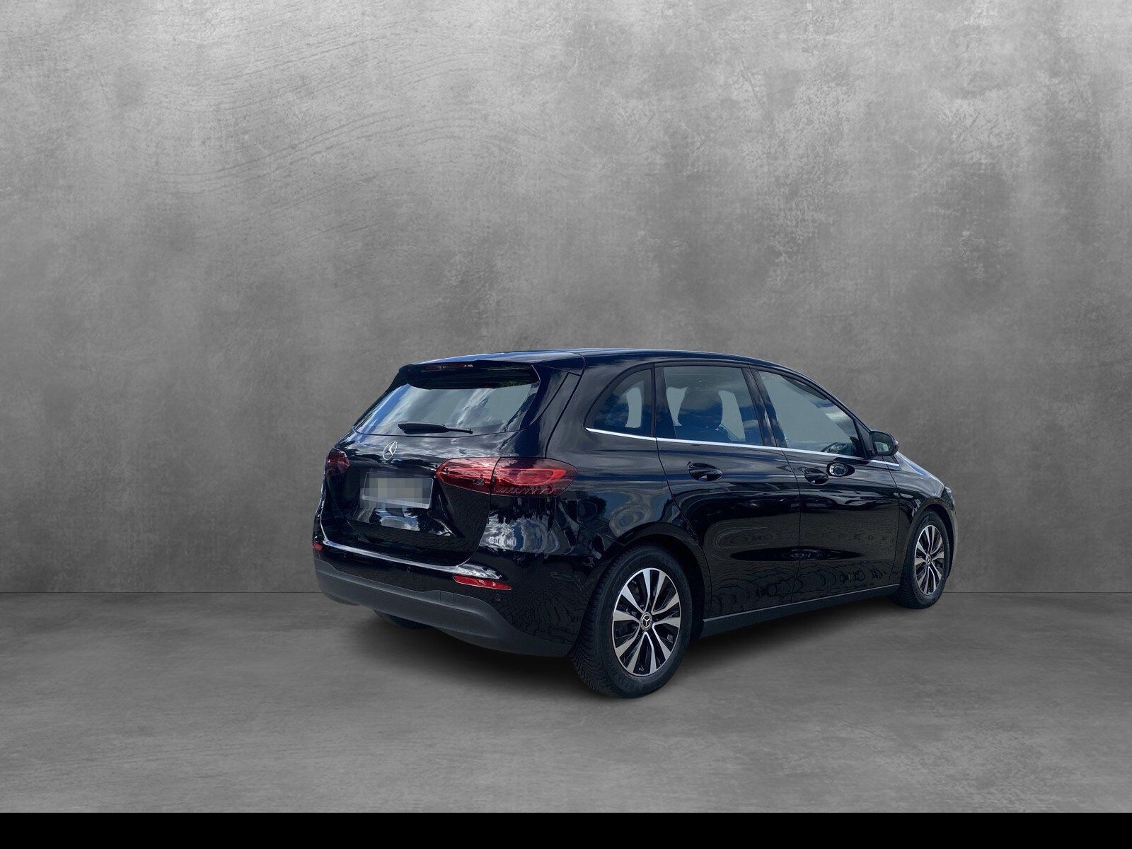 Mercedes-Benz B 200 AHK/LED/EasyPack/Kamera/Totwinkel/ foto 5