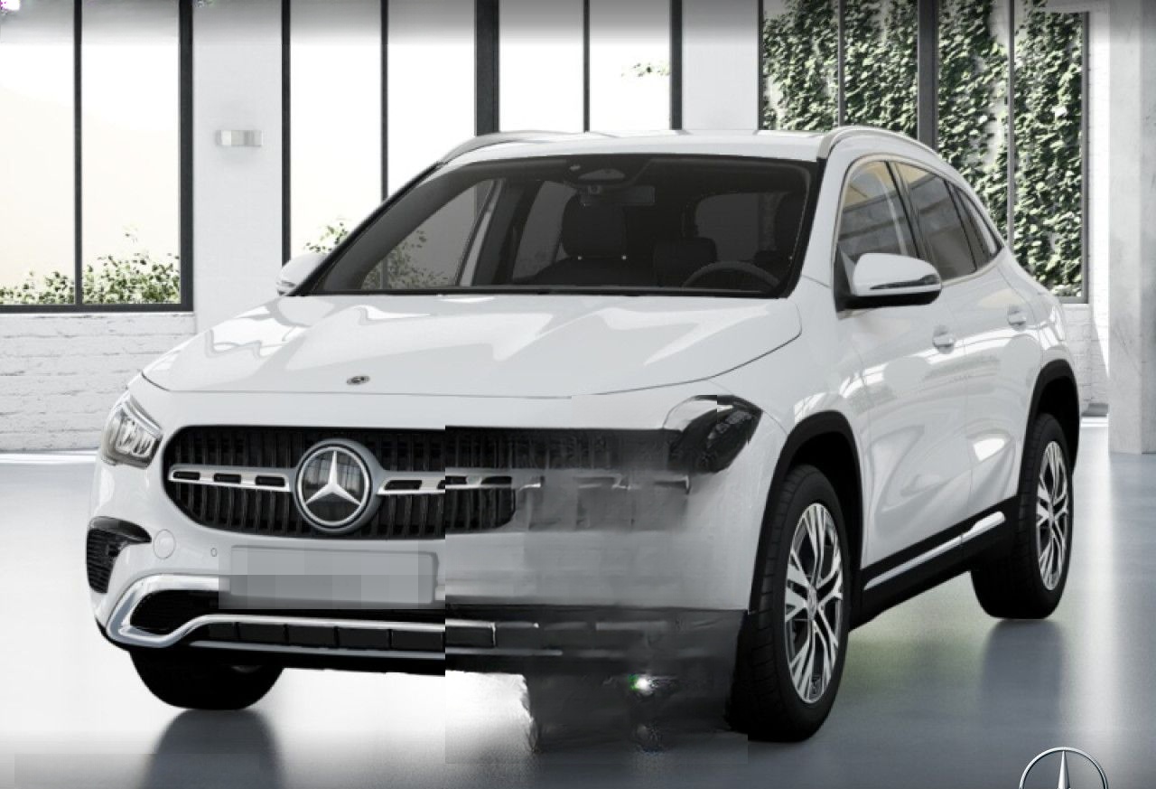 Mercedes-Benz GLA 250 e PROGRESSIVE ADVANCED/TOTW/EASY-P/SPURH foto 2