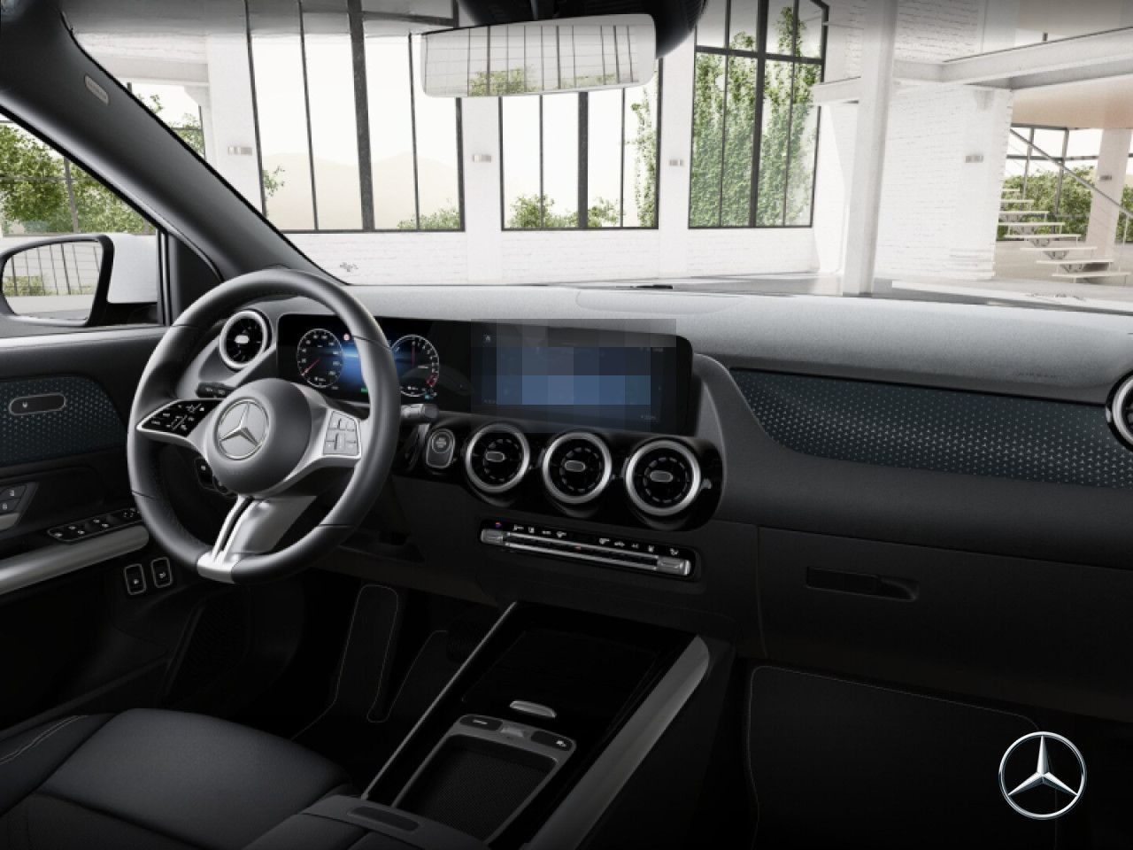 Mercedes-Benz GLA 250 e PROGRESSIVE ADVANCED/TOTW/EASY-P/SPURH foto 11