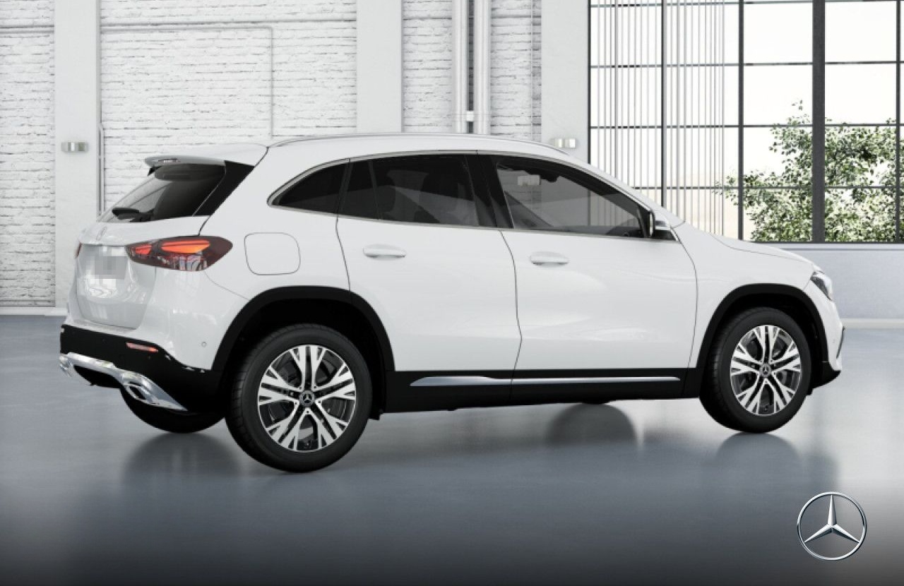 Mercedes-Benz GLA 250 e PROGRESSIVE ADVANCED/TOTW/EASY-P/SPURH foto 20