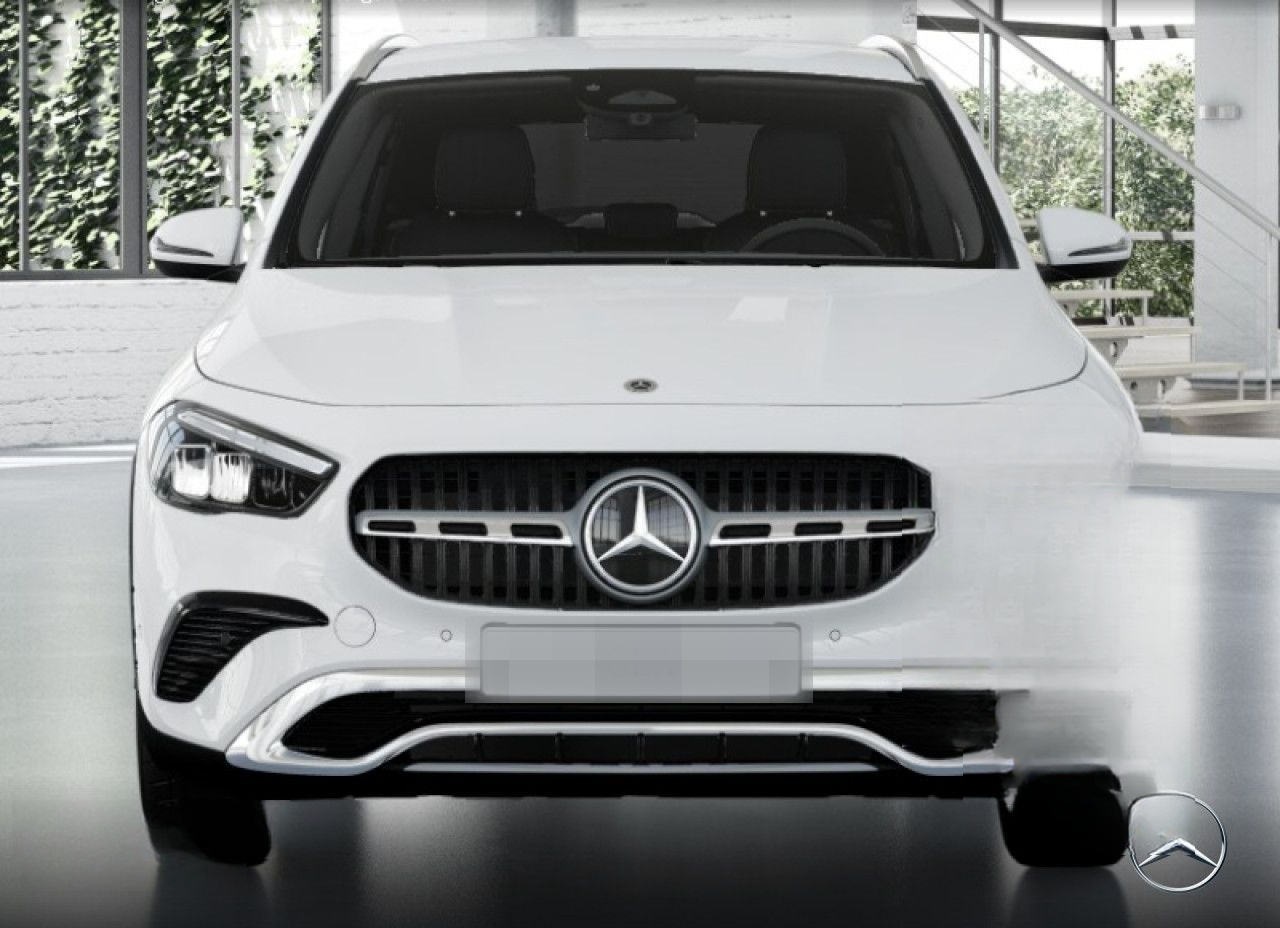 Mercedes-Benz GLA 250 e PROGRESSIVE ADVANCED/TOTW/EASY-P/SPURH foto 8