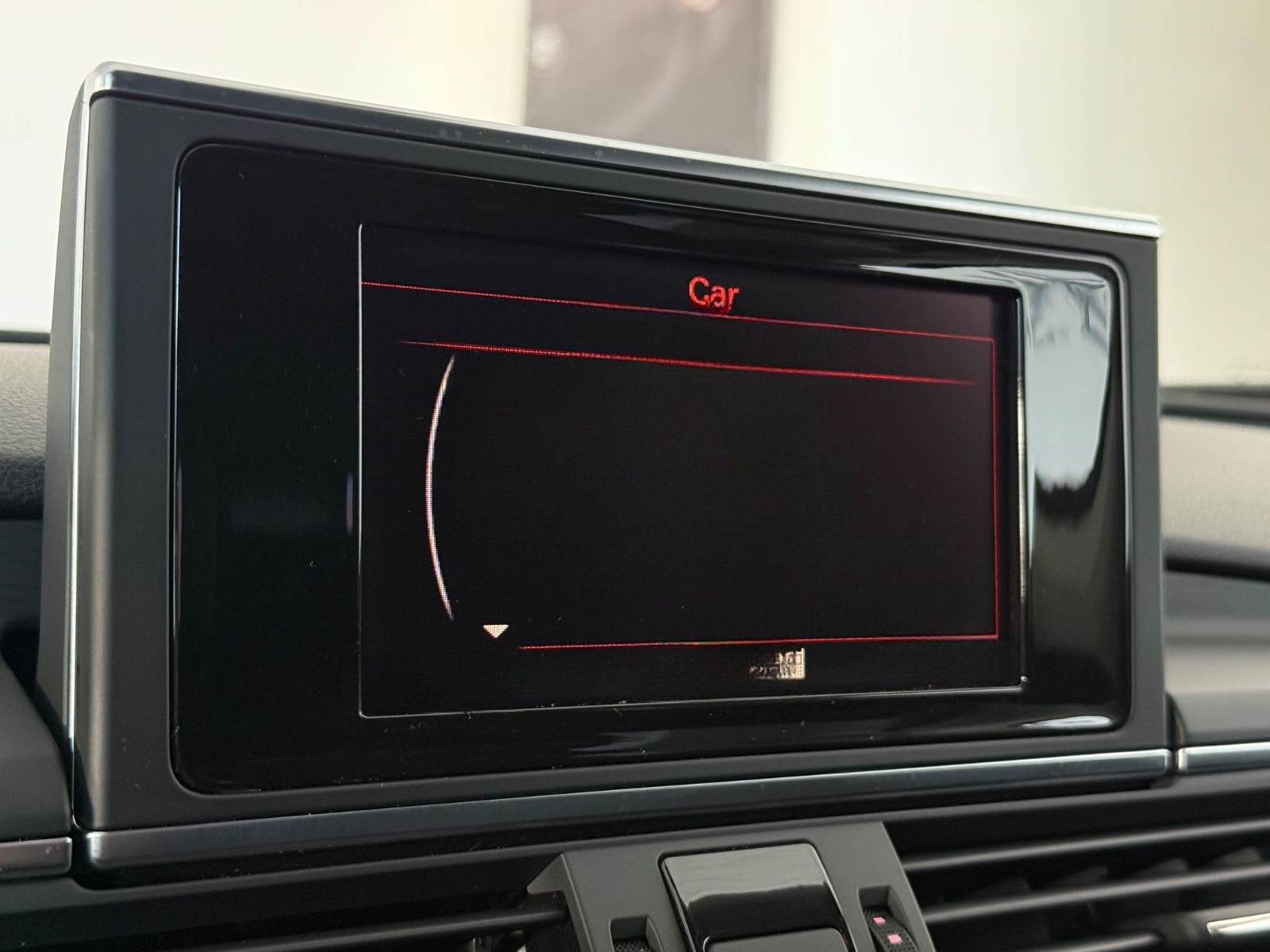 Audi A7 Sportback 3.0 TDI quattro foto 16