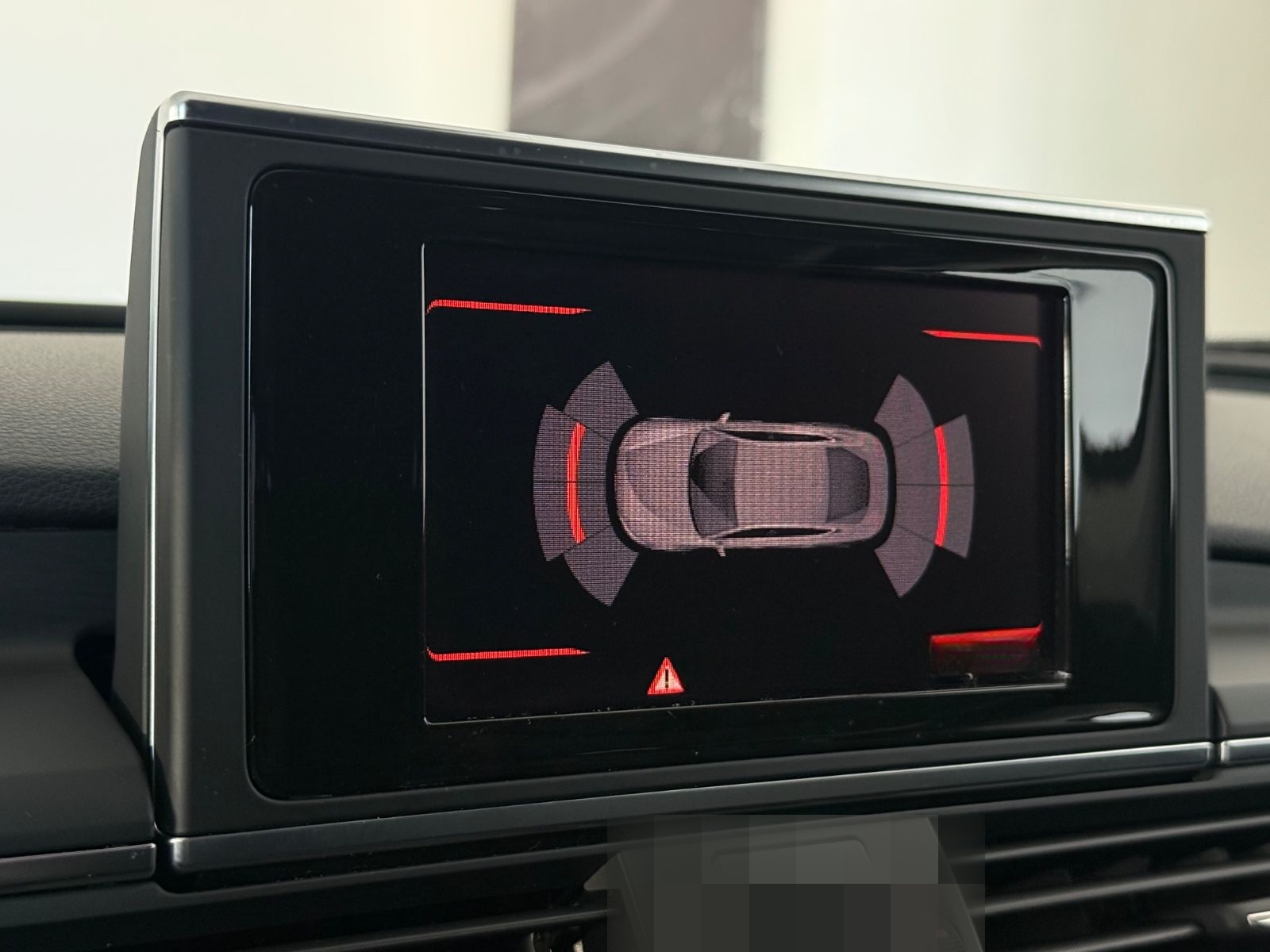 Audi A7 Sportback 3.0 TDI quattro foto 17