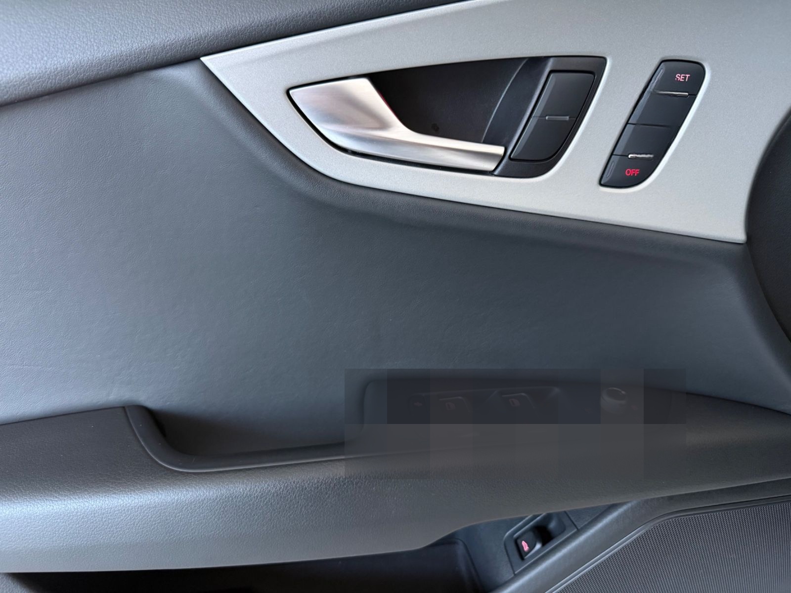 Audi A7 Sportback 3.0 TDI quattro foto 18