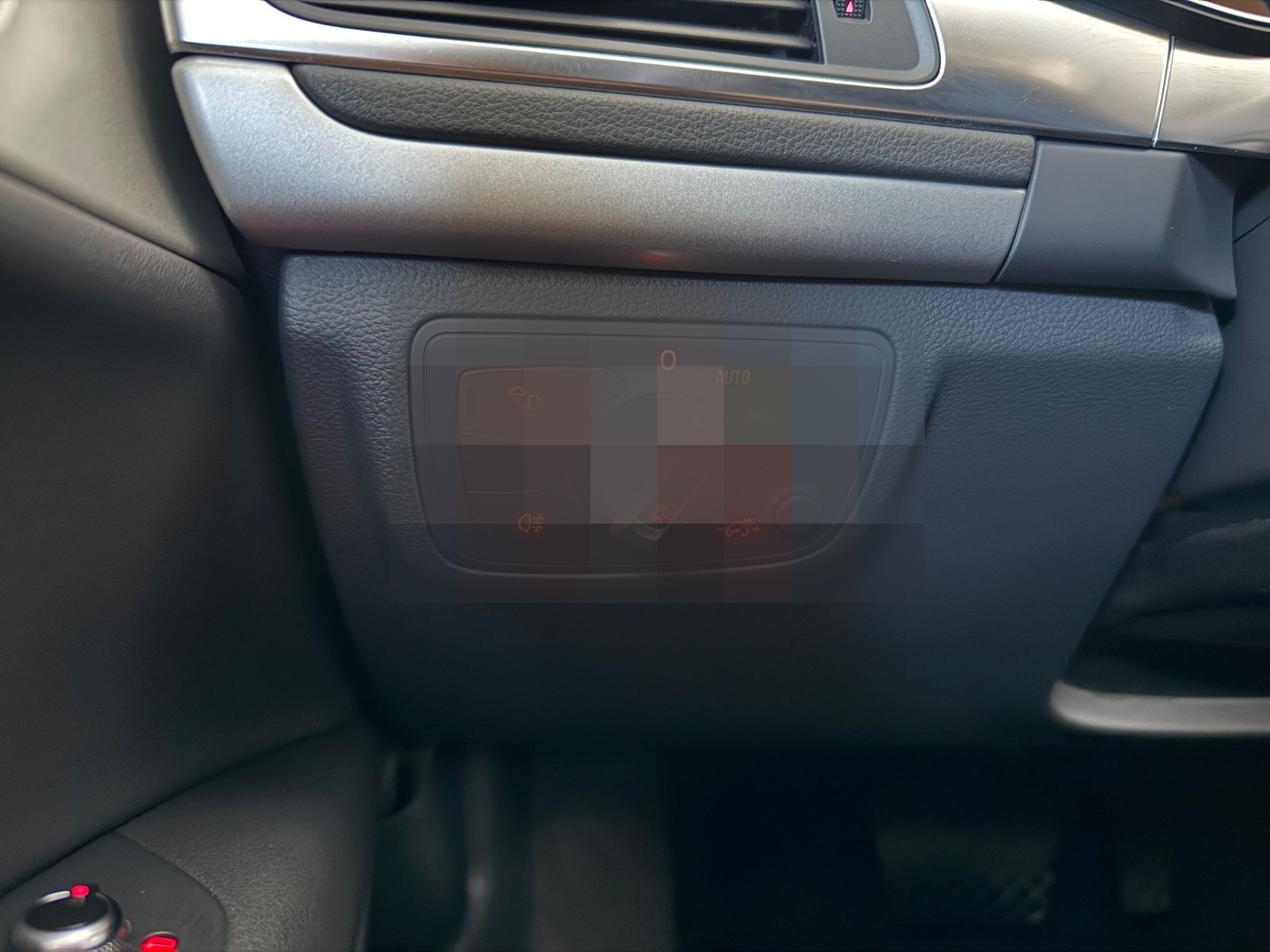 Audi A7 Sportback 3.0 TDI quattro foto 20