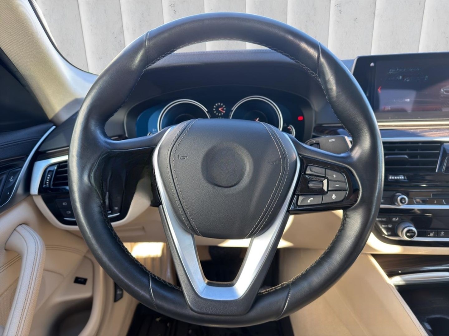 BMW 530 d Luxury Line LED Navi Prof. HUD Memory Park foto 11