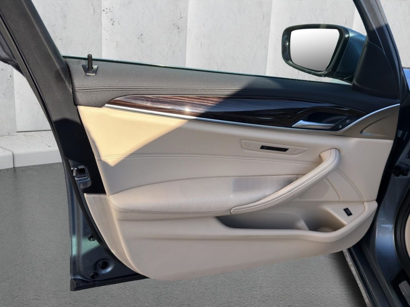 BMW 530 d Luxury Line LED Navi Prof. HUD Memory Park foto 13