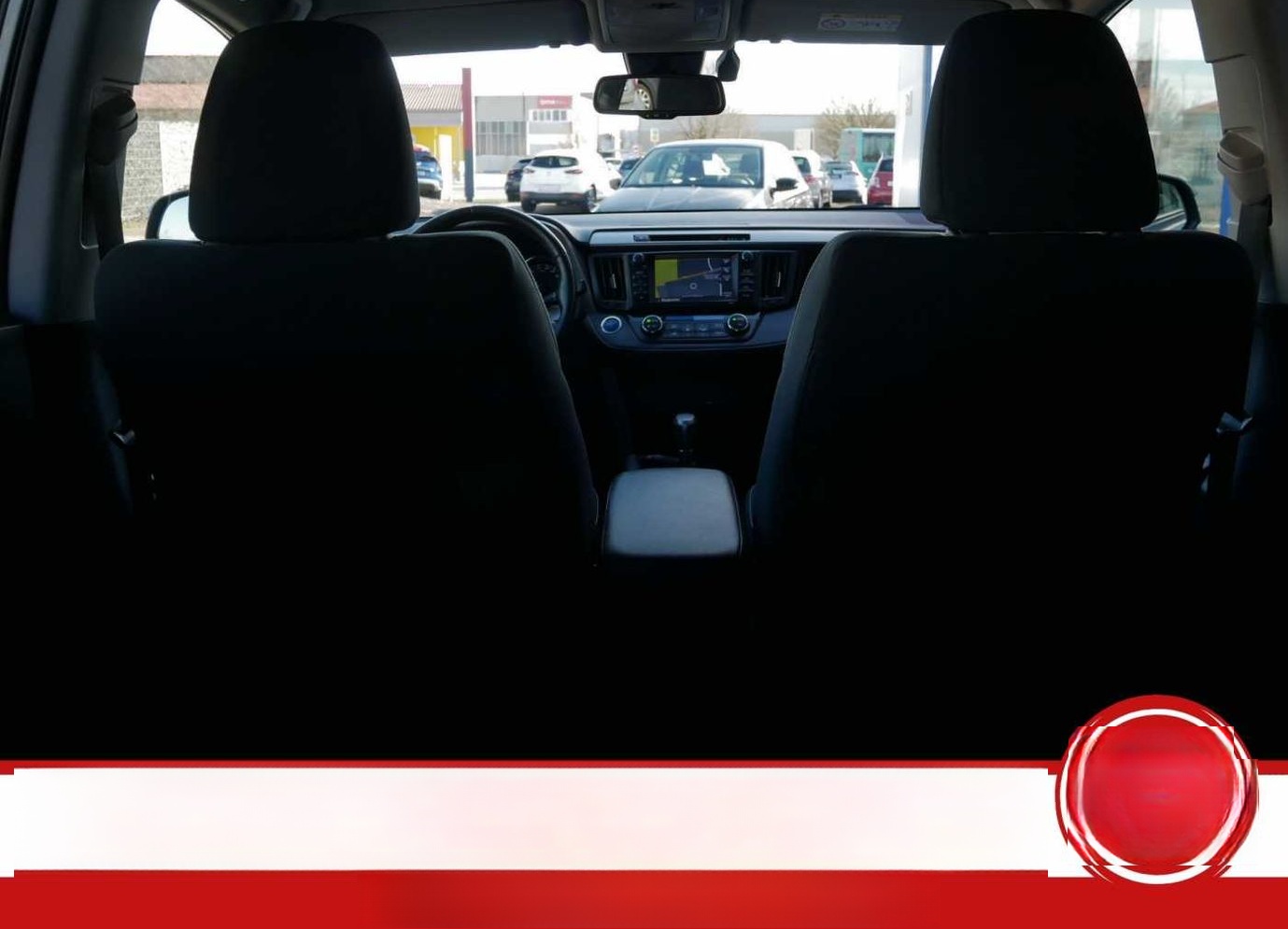 Toyota RAV4 Hybrid 2.5 4x4 Team Deutschland foto 13