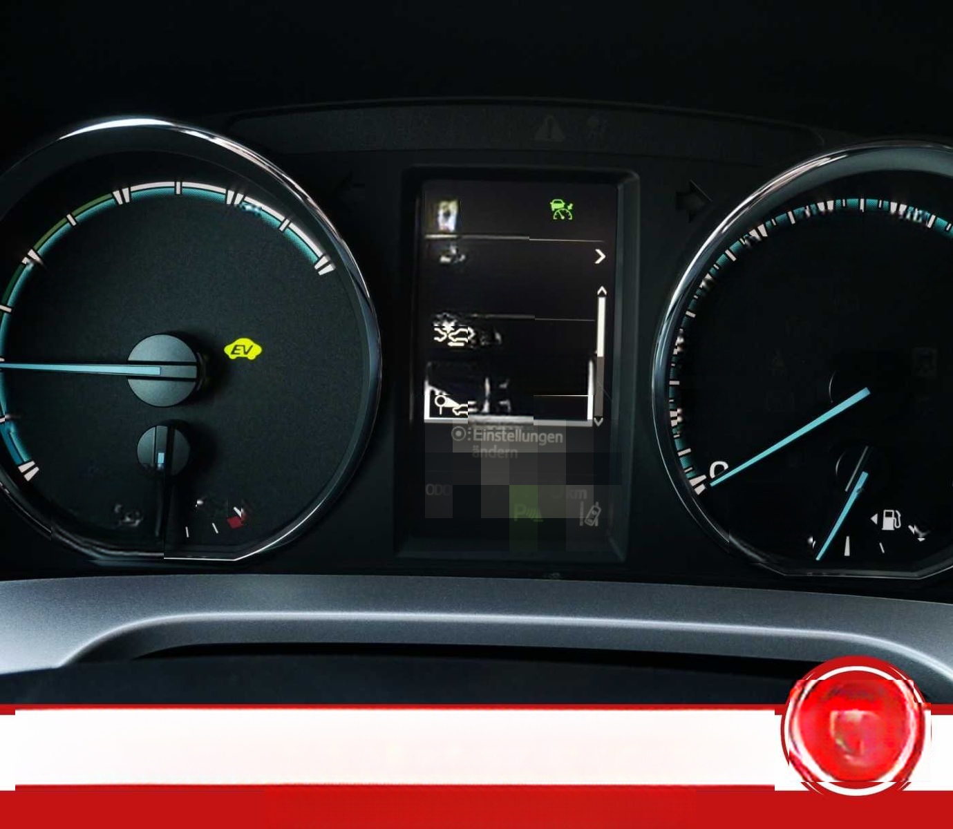 Toyota RAV4 Hybrid 2.5 4x4 Team Deutschland foto 19