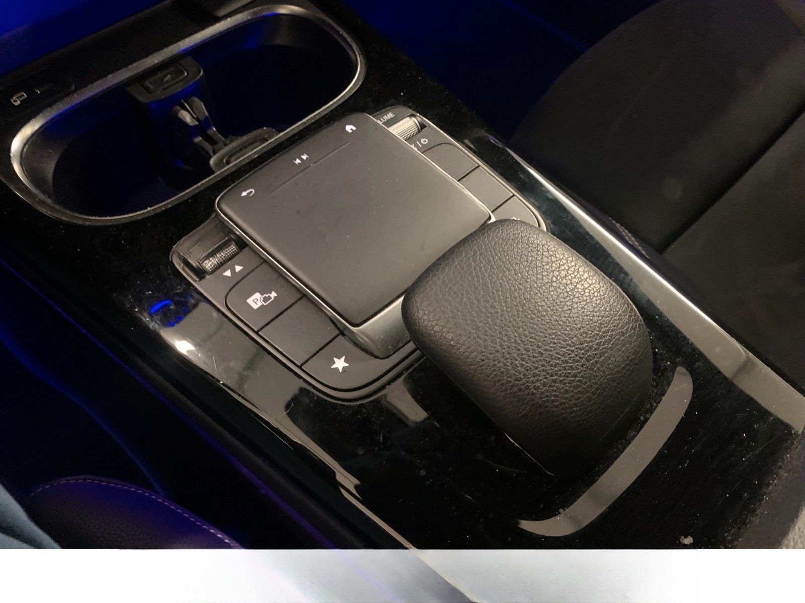 Mercedes-Benz CLA 250 Shooting Brake e Edition 2020 DAB NightP foto 12