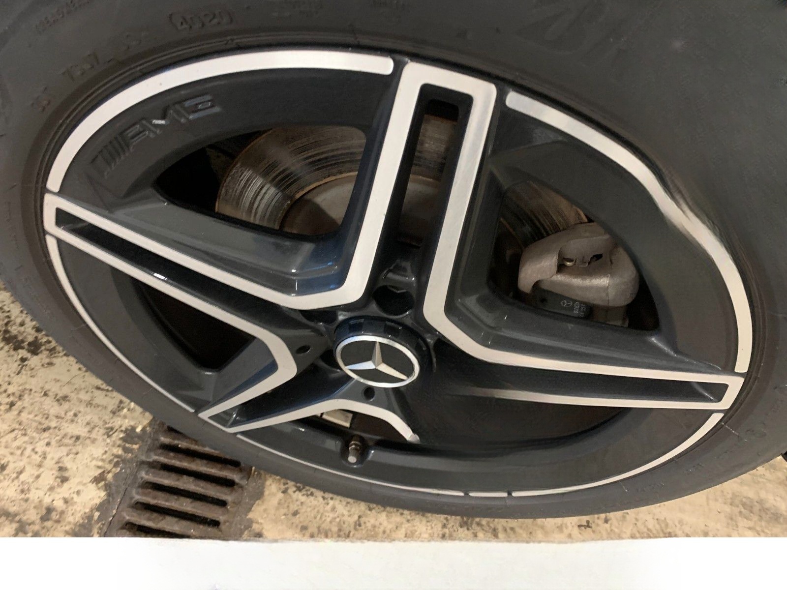 Mercedes-Benz CLA 250 Shooting Brake e Edition 2020 DAB NightP foto 8