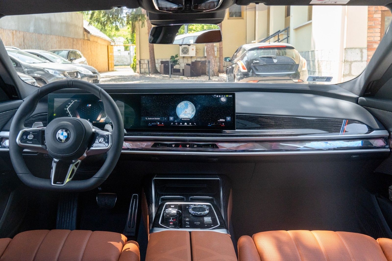 BMW 740d M SPORT.MASSAGE.SOFTC.SKY.DR.ASS.PRO.360° foto 7
