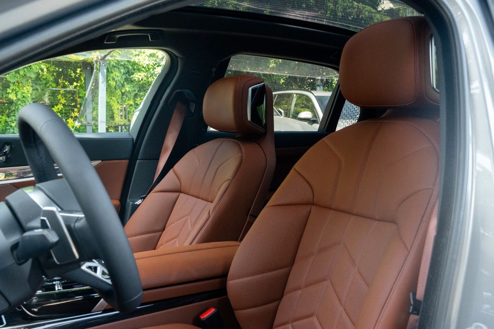 BMW 740d M SPORT.MASSAGE.SOFTC.SKY.DR.ASS.PRO.360° foto 10