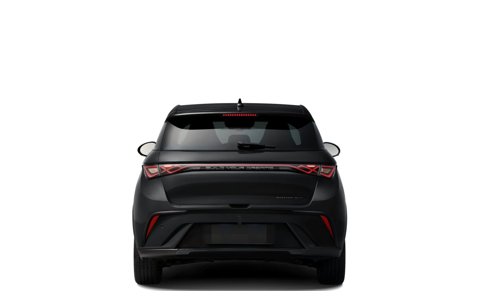 BYD DOLPHIN Design Pano.-Dach/LED/el.Sitzv. foto 3