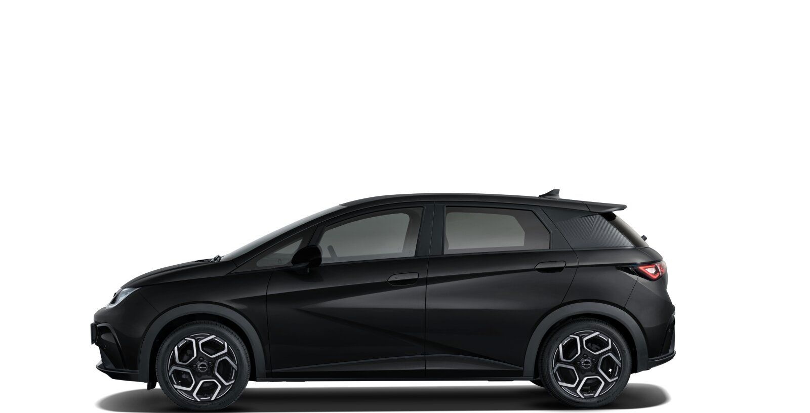 BYD DOLPHIN Design Pano.-Dach/LED/el.Sitzv. foto 4