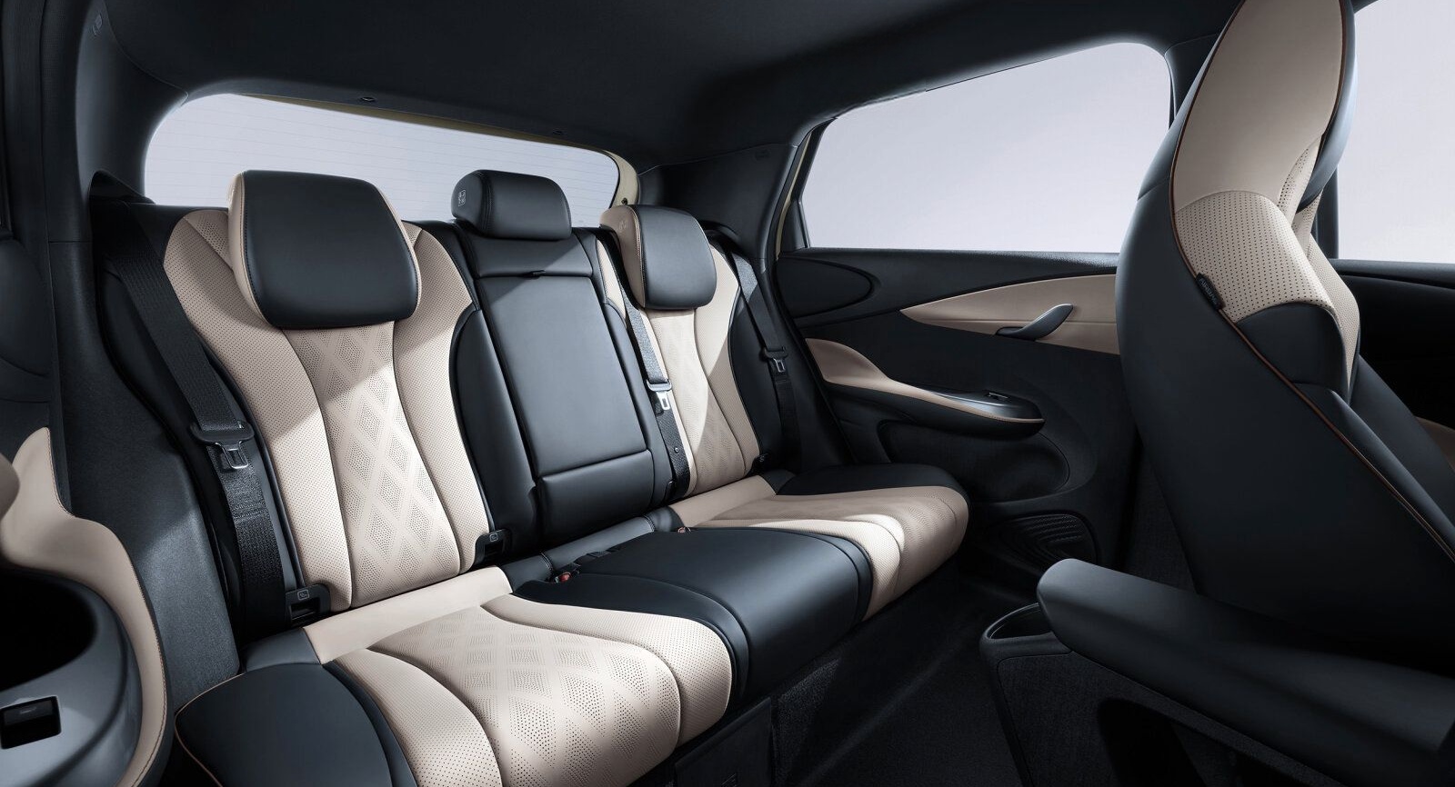 BYD DOLPHIN Design Pano.-Dach/LED/el.Sitzv. foto 6