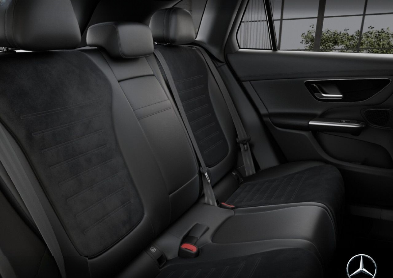 Mercedes-Benz GLC 220 d 4M AMG+NIGHT+PANO+360+AHK+LED+TOTW+9G foto 12