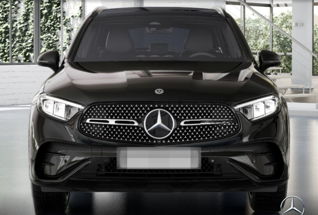 Mercedes-Benz GLC 220 d 4M AMG+NIGHT+PANO+360+AHK+LED+TOTW+9G foto 6