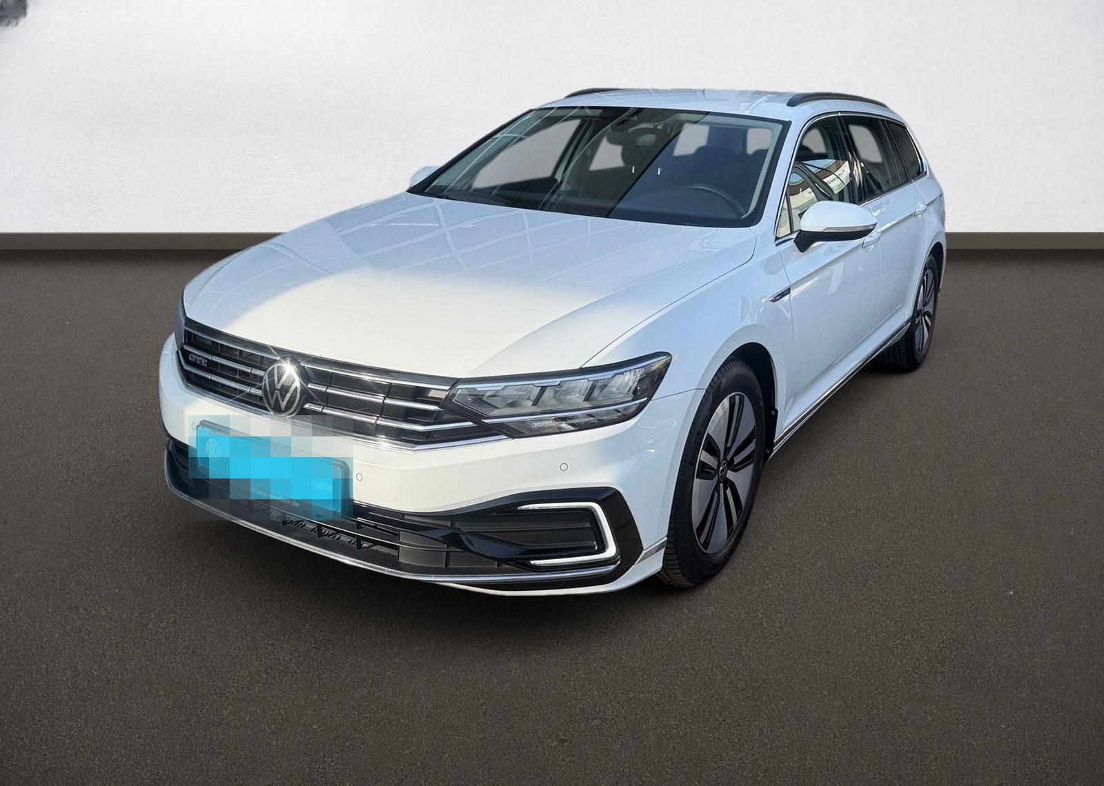 Volkswagen Passat Variant GTE *AHK*LED*NAVI*KAMERA*ACC*APP foto 2