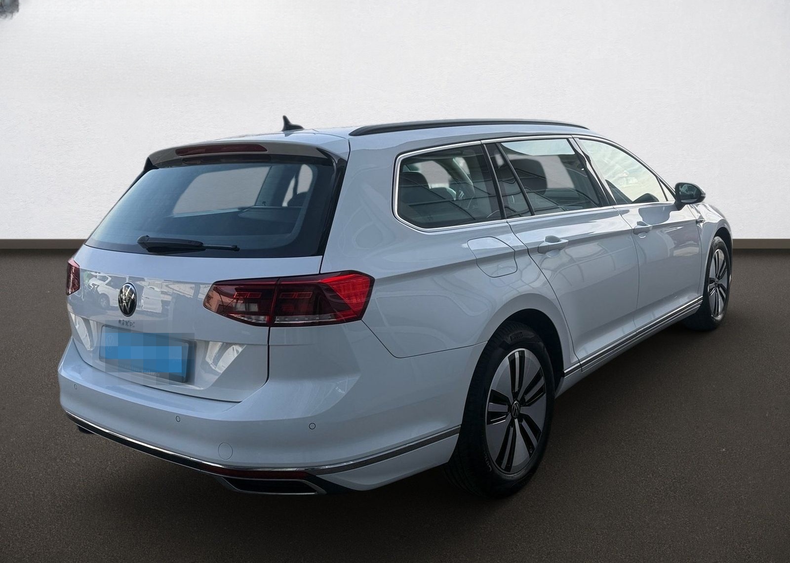 Volkswagen Passat Variant GTE *AHK*LED*NAVI*KAMERA*ACC*APP foto 15