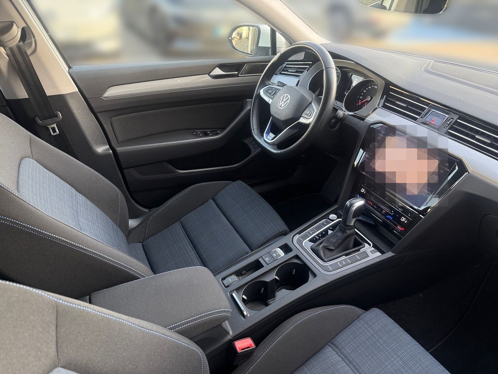 Volkswagen Passat Variant GTE *AHK*LED*NAVI*KAMERA*ACC*APP foto 16