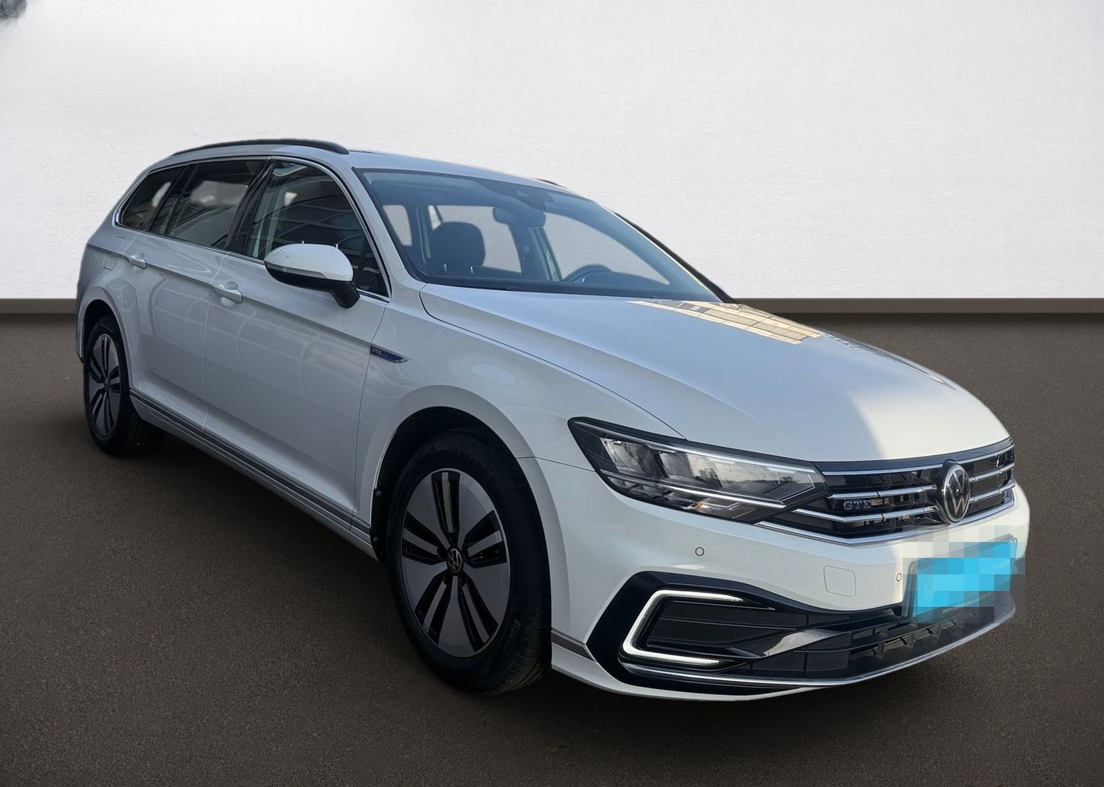 Volkswagen Passat Variant GTE *AHK*LED*NAVI*KAMERA*ACC*APP foto 17