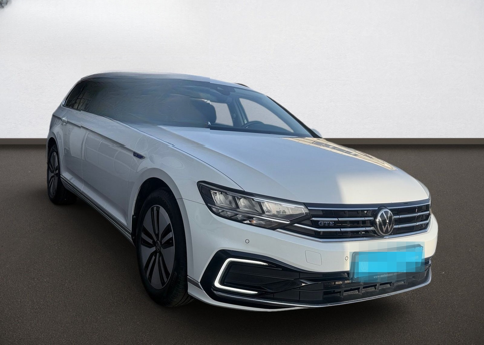 Volkswagen Passat Variant GTE *AHK*LED*NAVI*KAMERA*ACC*APP foto 18
