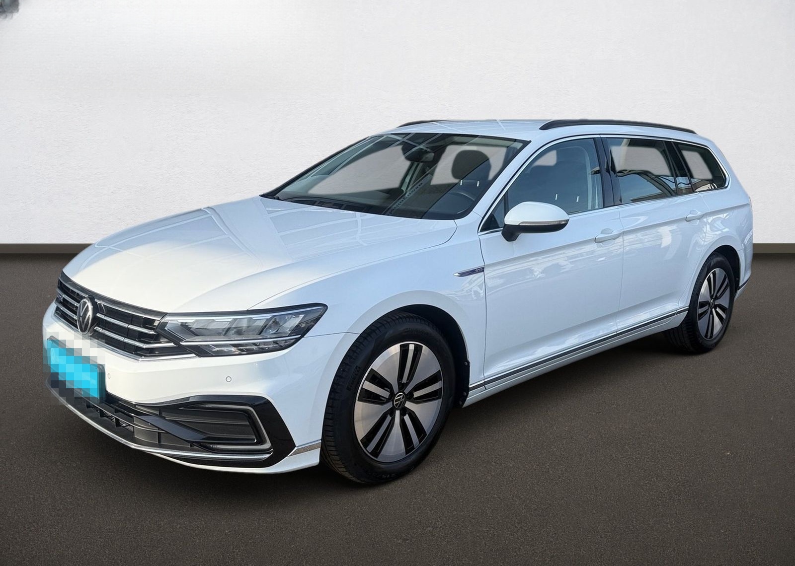 Volkswagen Passat Variant GTE *AHK*LED*NAVI*KAMERA*ACC*APP foto 3