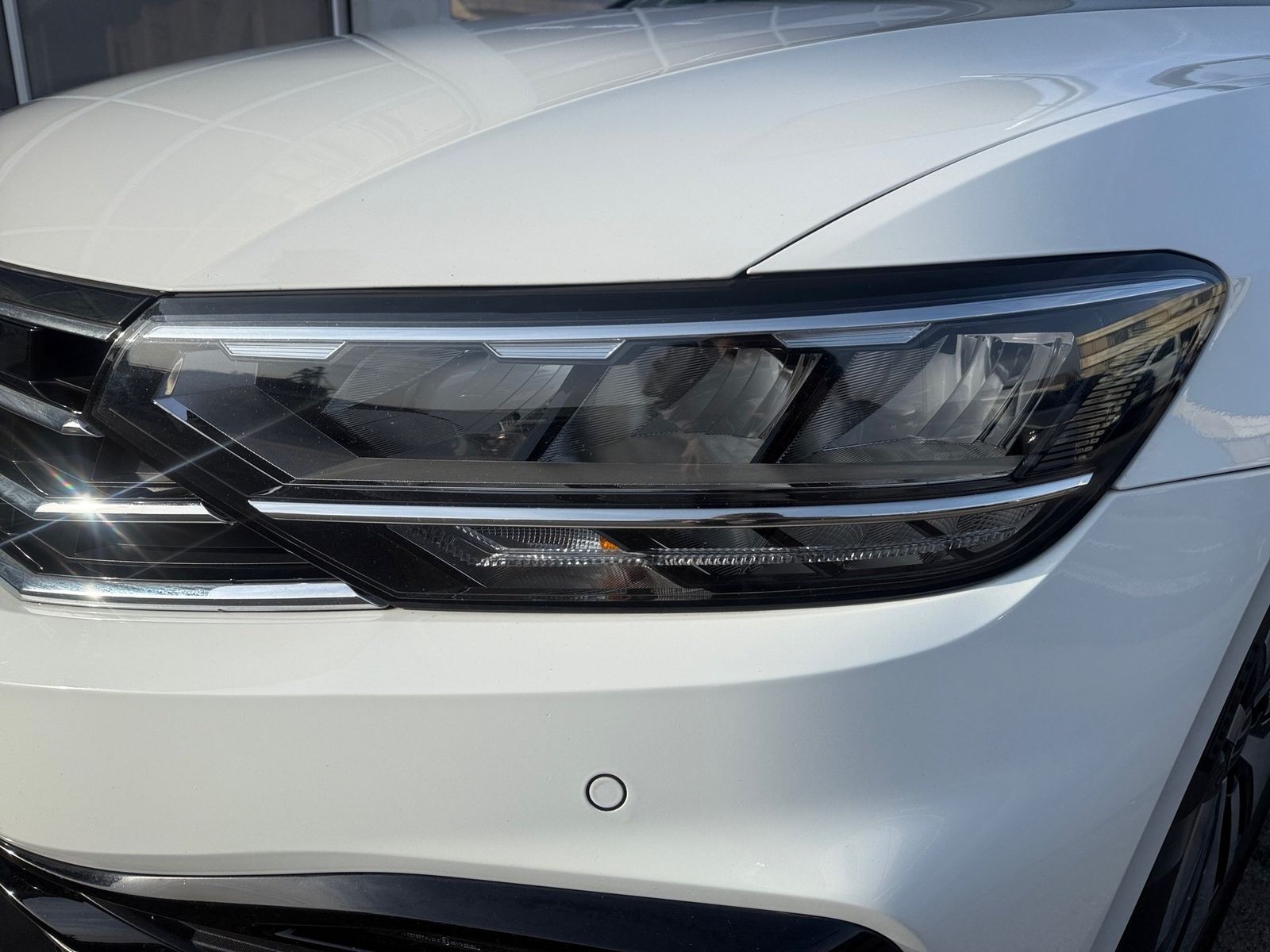 Volkswagen Passat Variant GTE *AHK*LED*NAVI*KAMERA*ACC*APP foto 4
