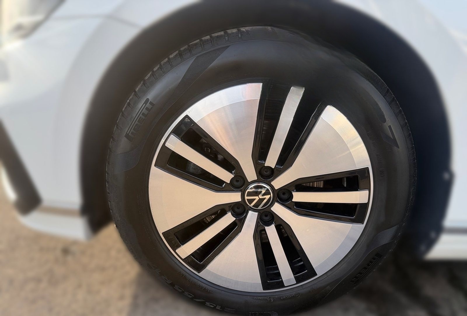 Volkswagen Passat Variant GTE *AHK*LED*NAVI*KAMERA*ACC*APP foto 5
