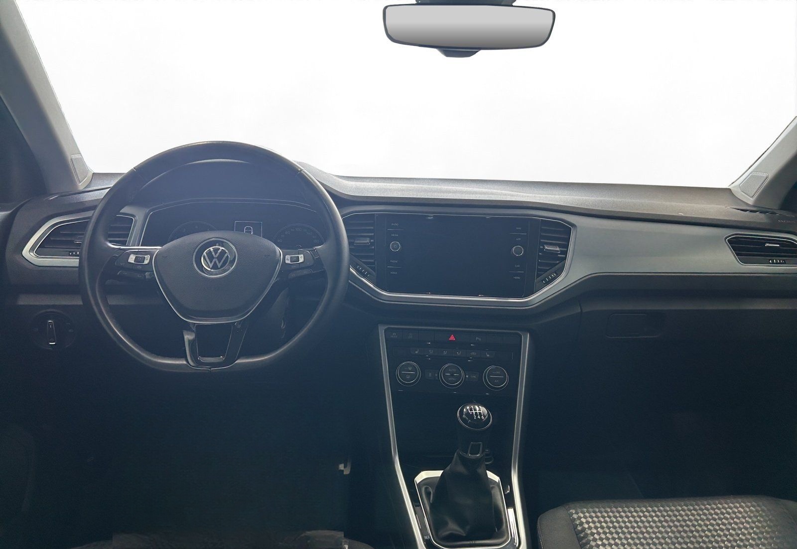 Volkswagen T-Roc 1.5 TSI ACTIVE | AHK | NAVI | STANDH. | foto 12